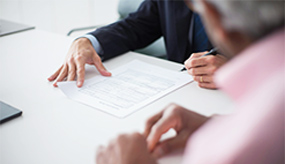 向非上市公司提供的服務